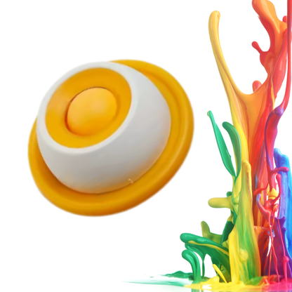 Comedero Interactivo Tipo Rolón