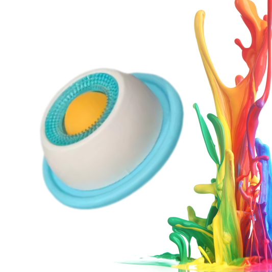 Comedero Interactivo Tipo Rolón